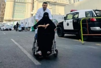 ‘আলহামদুলিল্লাহ, এর বেশি আর কী চাওয়ার থাকতে পারে এক জীবনে?’