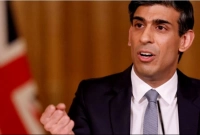 ব্রিটেনের নির্বাচন : পরাজয় স্বীকার করে যা বললেন সুনাক