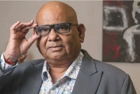 বলিউড অভিনেতা সতীশ কৌশিকের চিরবিদায় 