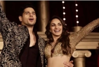 কিয়ারা বিয়ের পর সিদ্ধার্থকে নিয়ে যা বললেন