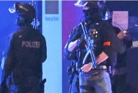 জার্মানির হামবুর্গে গির্জায় গুলি, হতাহত ৩২