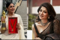 বাঁধন পেলেন সেরা অভিনেত্রী হিসেবে জাতীয় চলচ্চিত্র পুরস্কার