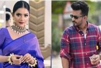 ফারহান-তিশার ‘কঞ্জুস’ দেখল ৫০ হাজার দর্শক