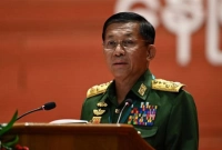 জান্তা সরকারের নির্বাচন বিলম্বের ইঙ্গিত মিয়ানমারে 