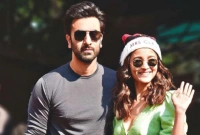 স্ত্রী হিসেবে আলিয়া ততোটা ভালো নয় : রণবীর