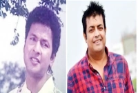 আমার সফলতার পেছনে বাপ্পারাজের অবদান: ওমর সানী