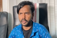 ঢাকা-১৭ আসনে নির্বাচনের অংশ নেওয়ার সিদ্ধান্ত নিয়েছি: হিরো আলম