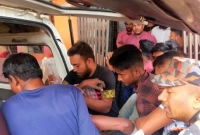 কাজ করার সময় হঠাৎ চলে এলো বিদ্যুৎ, লাইনম্যানের মৃত্যু