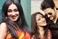 বয়স নিয়ে যা জানালেন ঋতুপর্ণা