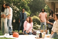 শুভ-শিলার রোমান্স সাড়া ফেলেছে অন্তর্জালে