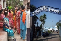 দেবরের মৃত্যুর খবরে হার্ট অ্যাটাকে মারা গেলেন বউদি! 