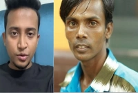 অভিশাপ হিরো আলমের, যে জবাব দিলেন তাসরিফ