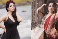 শুভাঙ্গির ২০ বছরের সংসার যে জন্য ভাঙল