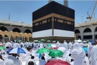 আসন্ন রমজানে ৮ লাখ বিদেশি ওমরাহ করবেন