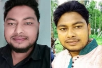 রাতে কন্যাসন্তানের জন্ম, রক্তদাতাকে বাড়িতে পৌঁছে দিতে গিয়ে বাবার মৃত্যু