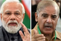 মোদির এসসিও সম্মেলনে পাকিস্তানকে আমন্ত্রণ