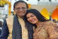 হৃদরোগে আক্রান্ত সুস্মিতা কেমন আছেন