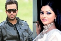  ধ'র্ষণের অভিযোগ শাকিব খানের বিরুদ্ধে, যা বললেন নিপুণ