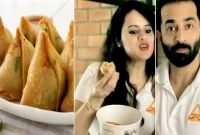 চাকরি ছেড়ে শিঙাড়া বিক্রি করেই এখন দিনে আয় ১২ লক্ষ টাকা!