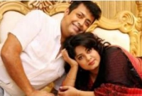 রমজান উপলক্ষে মৌসুমী-ওমর সানী এ কি করলেন