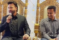 শাকিব ও সাকিবকাণ্ডে দেশে তোলপাড়, অতঃপর...