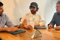 শাকিব ও প্রযোজক মীমাংসায়, যা হলো তারপর!