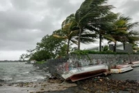 আফ্রিকায় ঘূর্ণিঝড়ে মৃত্যু ৪ শতাধিক : চারদিকে হাহাকার