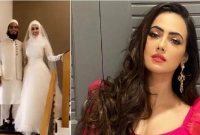 যমজ সন্তান হওয়ার সম্ভাবনা নাকচ সানার