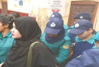 যে বিবেচনায় জামিন পেলেন নায়িকা মাহি