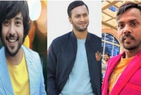 ‘আরাভকে খুঁজে বের করতে সাহায্য করেছি : সাকিব ও আমাকে পুরস্কার দিন’