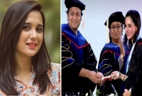 ইংরেজি সাহিত্যে সিজিপিএ ৪ এর মধ্যে ৩ দশমিক ৯৭ পেলেন সাবিলা নূর