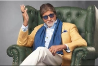 দুশ্চিন্তা : আবার নতুন রোগে আক্রান্ত বিগ বি