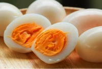 জেনে নিন কীভাবে ডিম খেলে ওজন কমে ও পুষ্টি মেলে