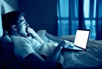 বড় রোগের ঝুঁকি ঘুমের আগে যে ৬ অভ্যাসে