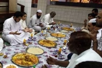 রোজার নিয়ত ও ইফতারের দোয়া