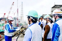 সরকারিভাবে জাপানে যাওয়ার সুযোগ, দেড় লাখ টাকা বেতন!