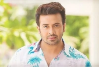 নায়ক শাকিব খানের বিরুদ্ধে মামলা : তদন্তের নির্দেশ