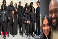 মাত্র ২৮ বছর বয়সেই ৯ সন্তানের মা! ১২ বছর ধরে প্রতি বছরই অন্তঃসত্ত্বা!