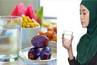 রোজার শুরুতে রহমত, মাঝে মাগফিরাত এবং শেষে জাহান্নাম থেকে মুক্তি  