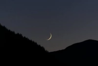 রমজানের চাঁদ দেখলে যে দোয়া পড়তেন বিশ্বনবি