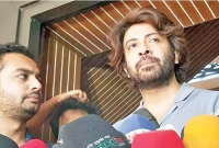 সংবাদ সম্মেলনে কী শোনালেন শাকিব