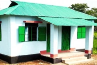 বীর মুক্তিযোদ্ধার পরিবারের ভাগ্যে জোটেনি সরকারি ঘর  বীর মুক্তিযোদ্ধার পরিবারের ভাগ্যে জোটেনি সরকারি ঘর