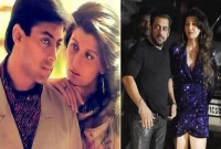 কার্ড ছাপানো হলেও যে কারণে সালমানকে বিয়ে করেননি অভিনেত্রী
