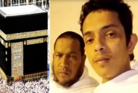 সড়ক দুর্ঘটনায় দুই বাংলাদেশি হজযাত্রী নিহত