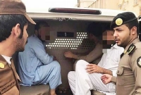 ২০ হাজারের বেশি প্রবাসীকে গ্রেফতার করেছে সৌদি আরব