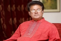 হিরো আলমকে নিয়ে আমি বিরক্ত ছিলাম : মামুনুর রশীদ