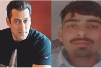 গ্রেপ্তার হলো সালমানকে হত্যার হুমকিদাতা 