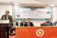 ১০ বছরের ই-পাসপোর্ট সেবা পাচ্ছেন কুয়েতে! 