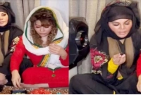 রাখি ইফতারির আয়োজনের পর এসব কী করলেন