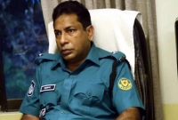 ‘মহানগর ২’ : দেখুন ওসি হারুনের কান্ড